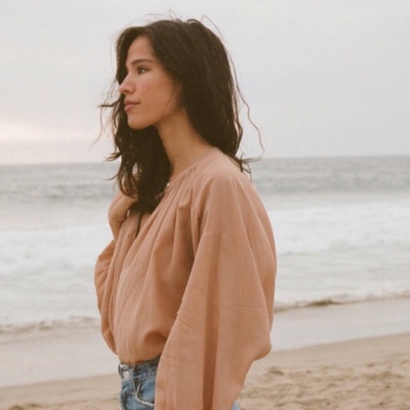 DOEN Jane top - Picture 3 of 7